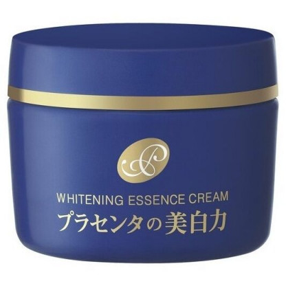 Крем Meishoku Placenta Whitening Essence, 55 г