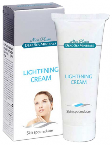 Mon Platin DSM Lightening Cream Крем для лица, для осветления пятен пигментации на коже