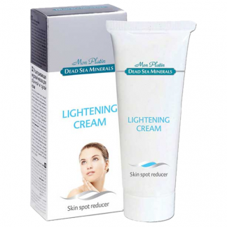 Mon Platin DSM Lightening Cream Крем для лица, для осветления пятен пигментации на коже