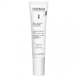 Крем для лица Noreva Laboratoires Iklen Melano-Expert Anti-dark Spot Concentrate 15 мл