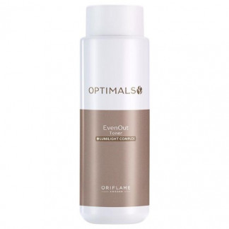 Тоник Oriflame против пигментации Optimals Even Out, 150 мл