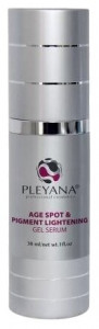 Гель-сыворотка против пигментации Плеяна PLEYANA Age Spot & Pigment Lightening Gel Serum