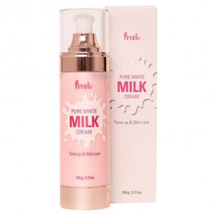 Крем для лица Prreti Pure White Milk Cream 145 мл