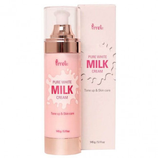 Крем для лица Prreti Pure White Milk Cream 145 мл