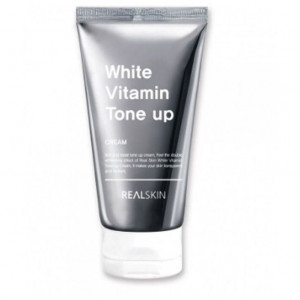 Крем для лица Realskin White Vitamin Tone-Up Cream 100 мл