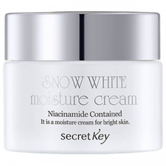 Крем для лица Secret Key Snow White Moisture Cream 50 г