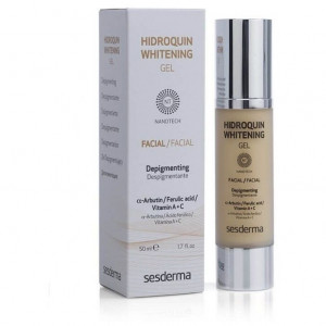 Осветляющий гель SesDerma Laboratories Hidroquin Skin Lightener Gel