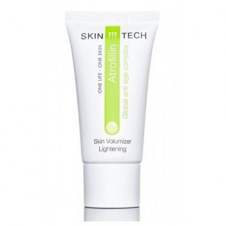 SKIN TECH Atrofillin Skin Volumizing And Lightening Крем атрофилин для лица, 50 мл