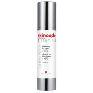 Крем для лица Skincode Essentials Alpine White Brightening Day Cream SPF15, 50 мл