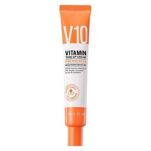 Осветляющий крем для лица Some By Mi V10 Vitamin Tone - UP Cream 50 мл