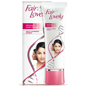 Крем отбеливающий Unilever Fair and Lovely Multi Vitamin