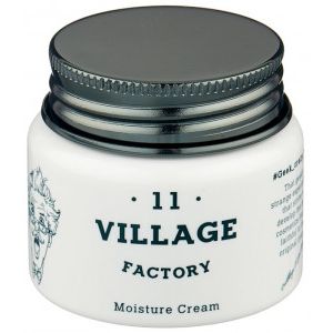 Крем для лица Village 11 Factory Moisture Cream 55 мл