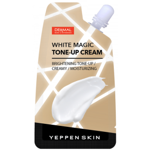 Крем для лица Yeppen Skin White Magic Tone-UP Cream 20 мл