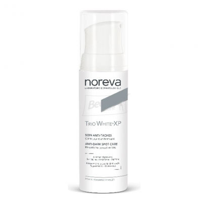 Noreva Laboratoires Trio White XP Anti-Dark Spot Care Крем против пигментных пятен 30 мл