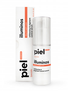 Интенсивная отбеливающая сыворотка Piel Cosmetics Specialiste Intensive Whitening Serum Illuminos