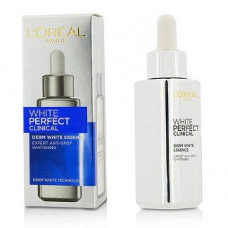 L'oreal White Perfect derm white essence Отбеливающая Эссенция против Пятен 30ml/1oz