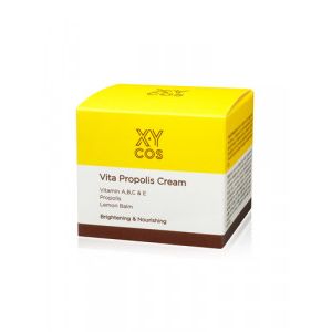 Витаминный крем для яркости кожи XYCos Vita Propolis Cream