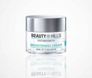 Антивозрастной крем Beauty Hills Brightening Cream