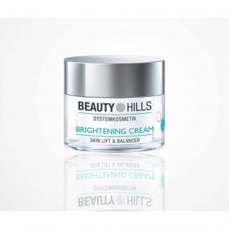 Антивозрастной крем Beauty Hills Brightening Cream