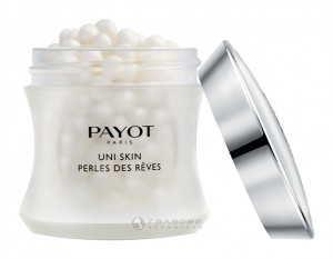 Payot Uni Skin Perles des Reves Ночной крем для коррекции неровного тона кожи лица, 50 мл