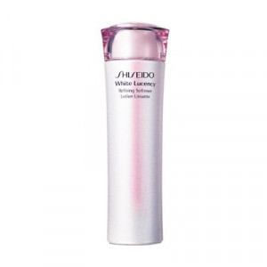 Смягчающий отбеливающий софтнер для лица Shiseido White Lucency Refining Softener