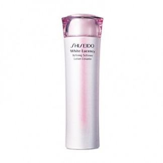 Смягчающий отбеливающий софтнер для лица Shiseido White Lucency Refining Softener