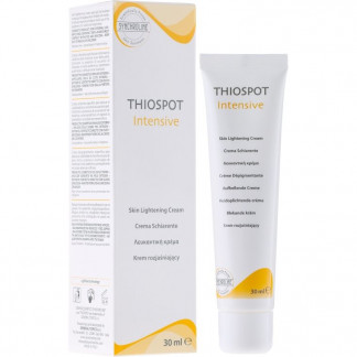 Крем против пигментных пятен Synchroline Thiospot Intensive Cream