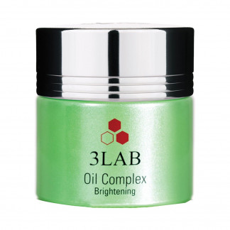 3Lab Oil Complex Brightening Выравнивающий крем c растительным комплексом