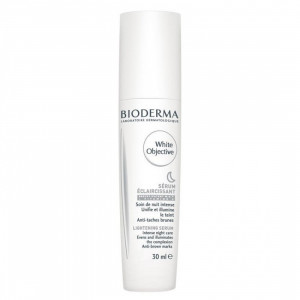 Bioderma White Objective Lightening Serum Сыворотка для лица от пигментных пятен