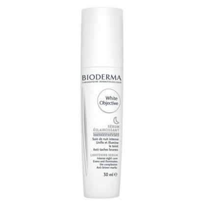 Bioderma White Objective Lightening Serum Сыворотка для лица от пигментных пятен