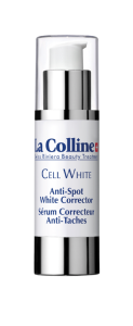 Крем для лица La Colline Anti-Spot White Corrector, 15 мл