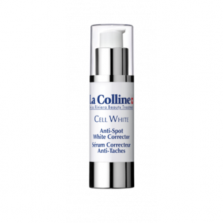 Крем для лица La Colline Anti-Spot White Corrector, 15 мл