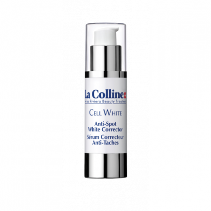 Крем для лица La Colline Anti-Spot White Corrector, 15 мл