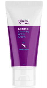 Крем для сияния кожи JULIETTE ARMAND Brightening Cream 50 мл