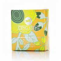 Компактный крем против пигментации, акне и мелазмы CING CING Roon Petch Skin Whitening Acne Blemish Melasma Dark Spot Cream 12g