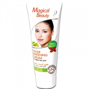 Farmasi "Травяной баланс" Magical Beauty Facial whitening cream Cream Herbal Balance