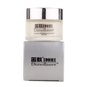 Крем отбеливающий Dimollaure Aliexpress Strong effects Powerful whitening Freckle cream 25g Remove melasma Acne Spots pigment Melanin face care cream 1psc