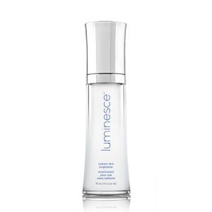 Крем отбеливающий Jeunesse Luminesce flawless skin brighten, 30 мл