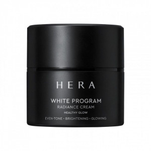 Отбеливающий крем Hera White Program Radiance cream