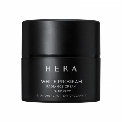 Отбеливающий крем Hera White Program Radiance cream