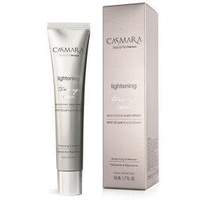 CASMARA lightening anti-aging tone-up cream Крем корректирующий «Перламутр+», 50 мл