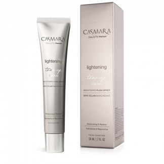 CASMARA lightening anti-aging tone-up cream Крем корректирующий «Перламутр+», 50 мл