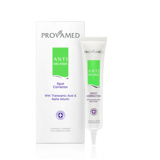 Крем для лица Provamed Anti-Melasma Spot Corrector 15 гр