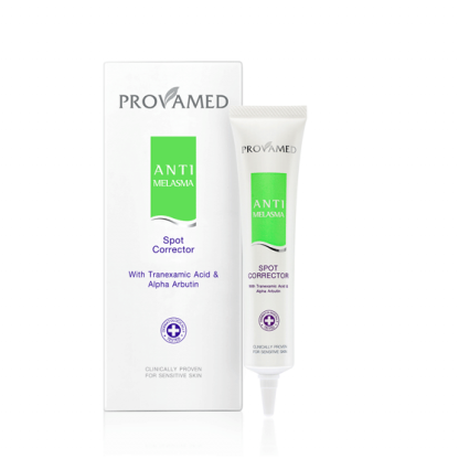 Крем для лица Provamed Anti-Melasma Spot Corrector 15 гр