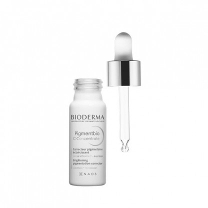 Сыворотка для лица Сыворотка для лица Bioderma Pigmentbio C Concentrate Brightening Pigmentation Corrector 15 мл