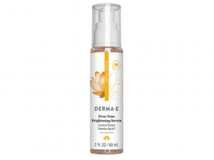 Осветляющая сыворотка Derma E Even Tone Brightening Serum