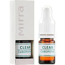 Сыворотка отбеливающая Mirra Intensive Whitening Serum