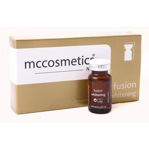 Коктейль против пигментации McCosmetics fusion whitening MC FUSION WHITENING, 10ML