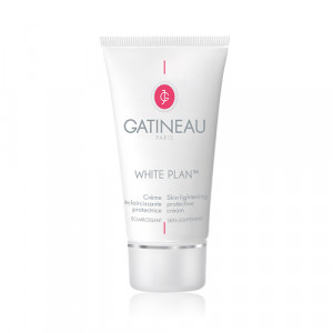 Gatineau Защитный крем White Plan Protective Cream