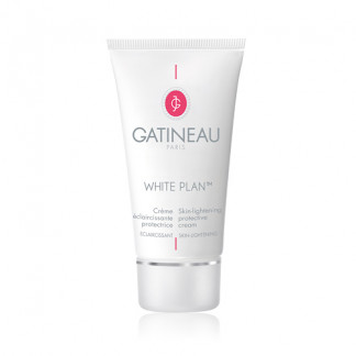 Gatineau Защитный крем White Plan Protective Cream